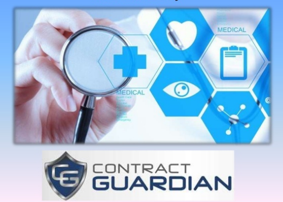 Healthcare Contract Management and It Benefit In Health Industry