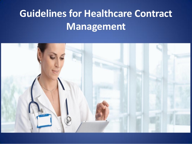 guidelines-for-healthcare-contract-management-1-638